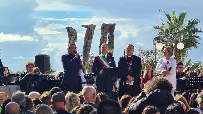 Mazara, Quinci si unisce alla Fidapa per dire: “No al femminicidio”