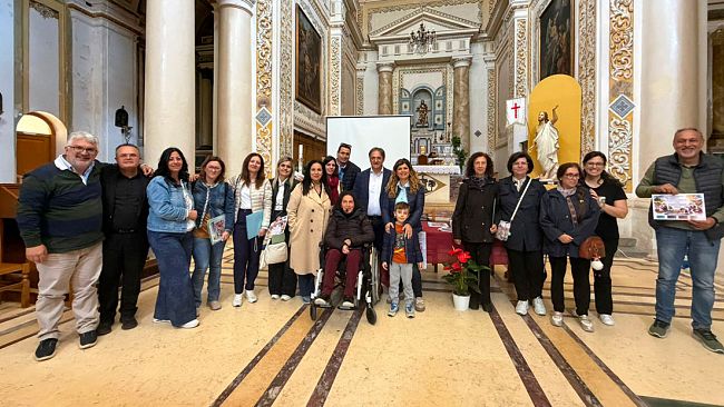 Inclusione e tutela: a Campobello di Mazara il terzo incontro di formazione diocesano