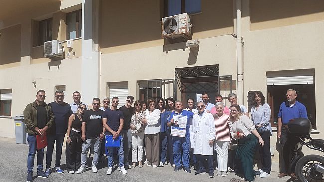 L' Avis Marsala chiama a raccolta la cittadinanza