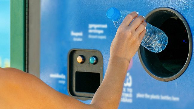 Mazara fra i Comuni italiani ammessi nel programma “Mangiaplastica” del MITE