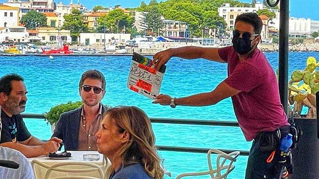 Set cinematografici nel territorio, TF West Sicily: «Grande soddisfazione»