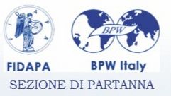 Piena solidarietà della Fidapa Partanna