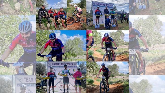 Finestrelle Bikers: avvio ufficiale per la nuova stagione