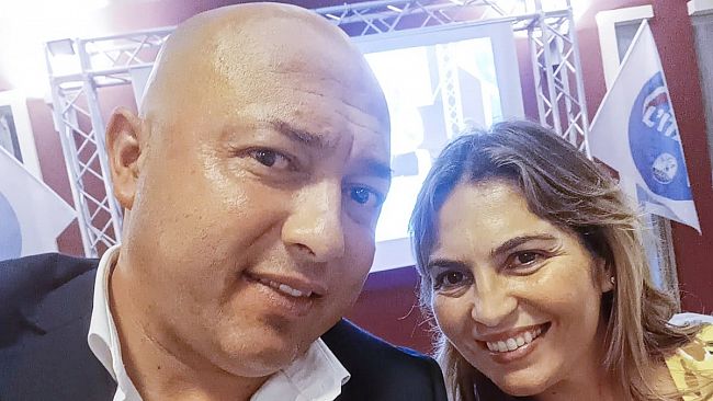 Tardino nuovo commissario regionale della Lega. Nota di Francesco Foggia   