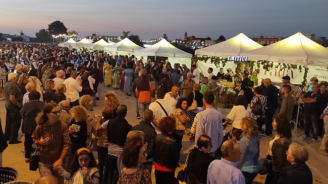 Grande successo per I edizione