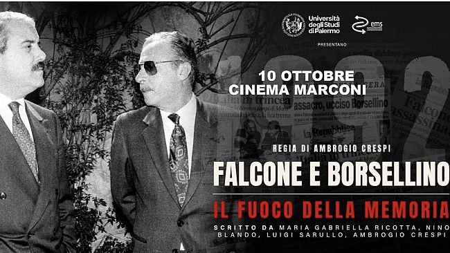 Oggi al Cinema Marconi il docufilm
