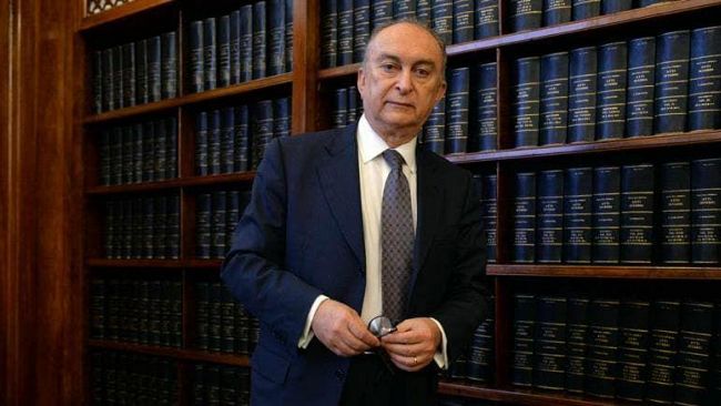 Processo D'Alì, richiesta di condanna per il senatore trapanese