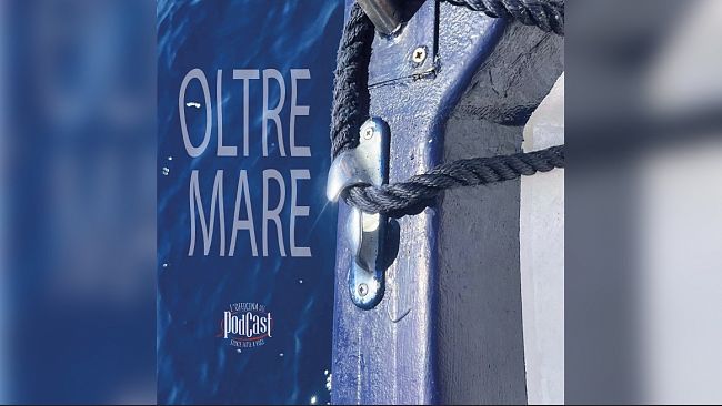 Marettimo si racconta in un podcast: il 9 luglio presentazione della serie 