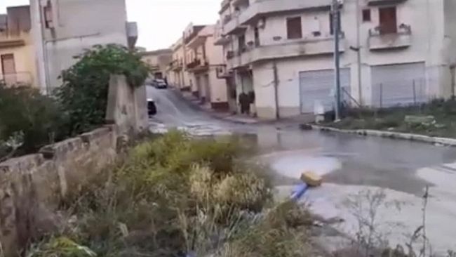 Rione Legnodolce, appaltati i lavori per impianto di sollevamento 