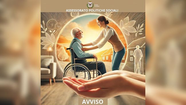 Distretto Socio Sanitario 50. Sostegno intensivo per disabili gravi: aperti i termini per la presentazione delle domande