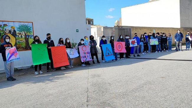 Lions Club Castelvetrano: I giovani e la sicurezza stradale