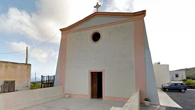 Giubileo a Pantelleria, il 10 marzo l'apertura della Porta Santa 