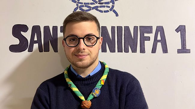 Michele Simplicio incaricato alla GPN