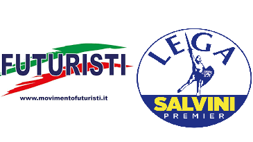 Avviato patto federativo tra Futuristi e Lega in Sicilia