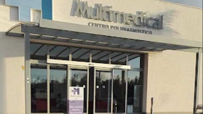 Al Multimedical di Castelvetrano arriva un ecografo innovativo