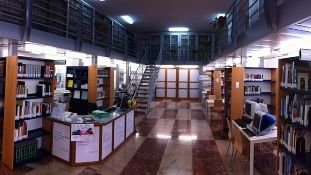 erice-nuovi-orari-estivi-di-apertura-al-pubblico-per-la-biblioteca-diocesana