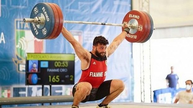 ​Violenza sessuale su una turista a Trapani, chieste condanne a 10 anni per l’atleta Nino Pizzolato e tre suoi amici