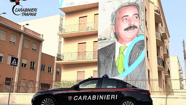 Trapani, 2 arresti e 6 denunce dei Carabinieri