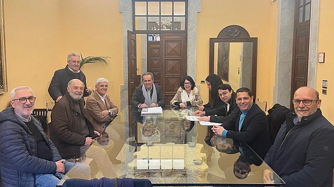 Marsala città inclusiva. Le Istituzioni comunali a sostegno della vela paralimpica