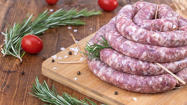 Sabato 3 e domenica 4 agosto torna a Santa Ninfa la sagra della salsiccia