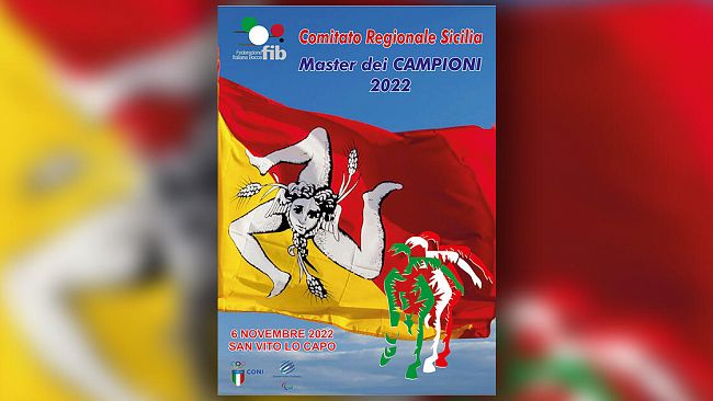 San Vito lo Capo, “Master dei Campioni 2022” di bocce