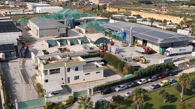 Emergenza SARCO: nuova ordinanza sindacale e richiesta alla Regione di un sostegno per gli allevatori