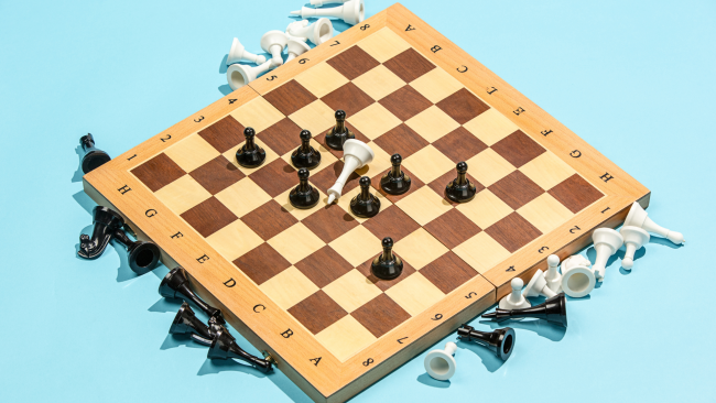 Scacchi, a Petrosino le finali nazionali Campionato italiano giovanile a squadre