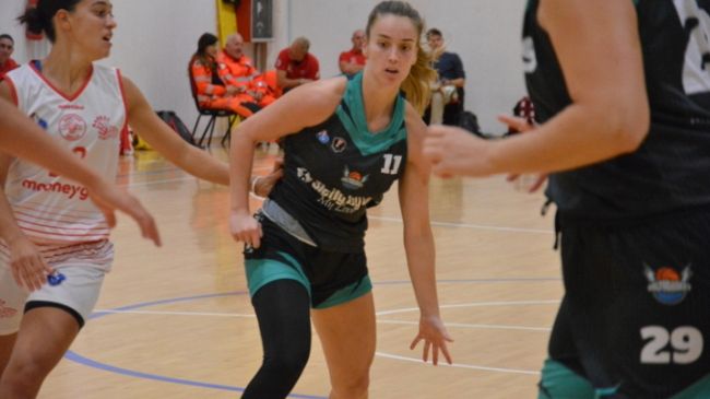 Basket femminile, Sicily by Car in cerca di riscatto. Ad Alcamo arriva la capolista