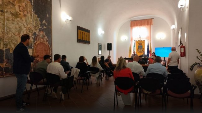 Mazara, oggi la seduta del Consiglio comunale: all'odg diversi debiti fuori bilancio nei confronti di imprese