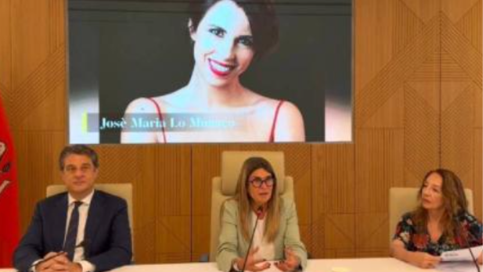 Presentata la VI edizione del Bellini International Context