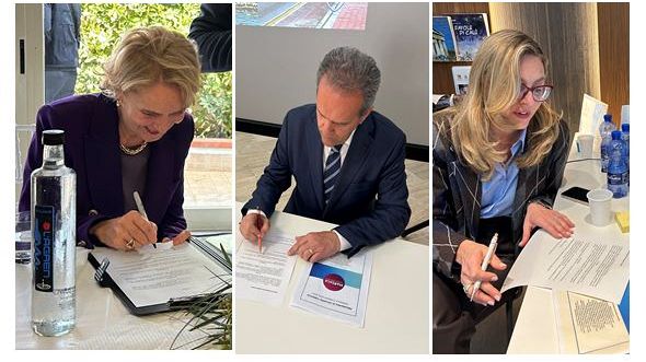 Marsala Turismo 2026-2031: i candidati sindaco firmano il piano strategico per la città