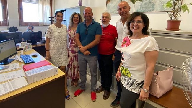 Mazara, sorteggiati gli scrutatori per le elezioni del 25 settembre