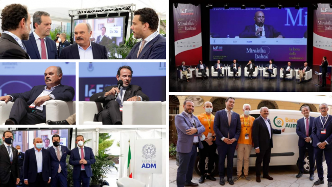 Stati generali export, oggi a Marsala chiude i lavori il Ministro Di Maio