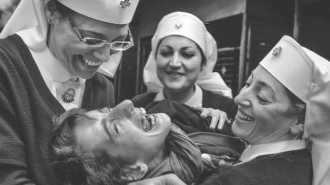 Salemi, il 16 marzo l'inaugurazione della mostra fotografica dell’Unitalsi dal titolo 