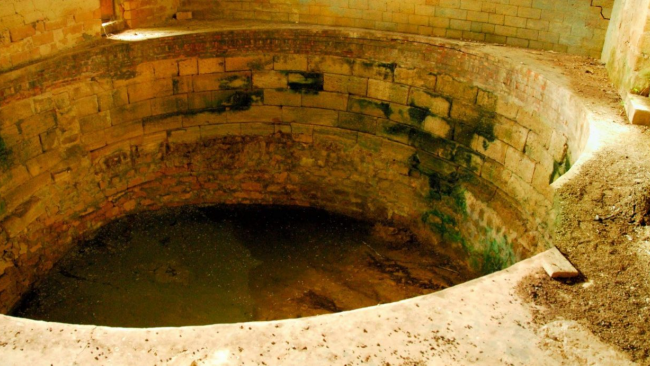 Un incontro pubblico su un progetto di recupero e restauro della Vasca Selinuntina