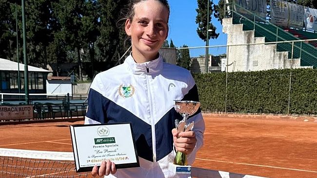 ​Le gemelle Raineri dominano a Reggio Calabria: Ariel trionfa, Vinus sfiora l'impresa