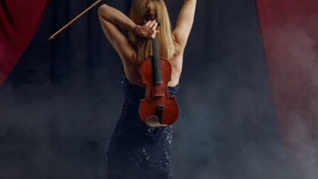 Faro di Posizione: ​“… E che non starei al mondo senza te”