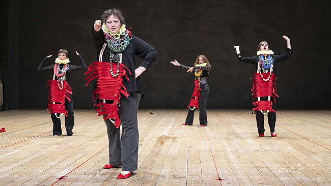 Orestiadi: venerdì 18 luglio 