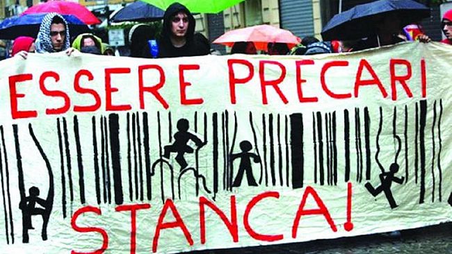 Obiettivo Città chiede al Sindaco un'accelerazione sulle stabilizzazioni