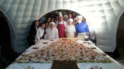 Mazara, proseguono le manifestazioni di Natale nel centro storico