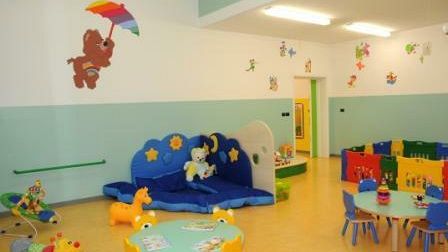 Mazara, approvato finanziamento per la realizzazione del primo asilo nido comunale