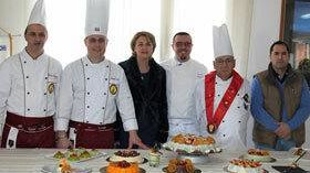 Mazara, All’I.I.S. Francesco Ferrara “Lezioni di Cassata”