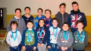 Scacchi – Marino e Cammarata vincono i giochi studenteschi di Mazara