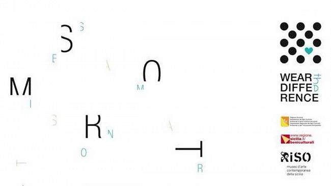 Wear The Difference. CRI e Revès a Palermo contro ogni discriminazione