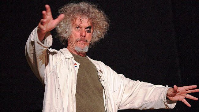 Il cabarettista Paolo Migone dal cast di Zelig Circus  alla rassegna estiva Canto del Marrobbio
