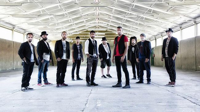 L’Orchestraccia per la rassegna “Canto del Marrobbio”