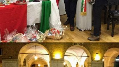 CAMPOBELLO – Alunni dell’Istituto comprensivo “L. Pirandello – S. Giovanni Bosco” in Austria per promuovere la cultura e le eccellenze locali