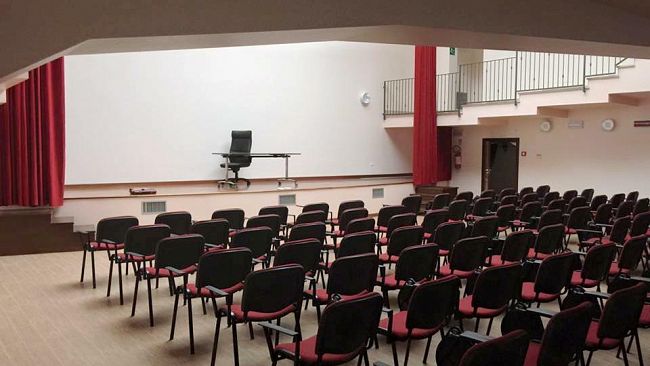 Convegno Cooperativa Sociale Sviluppo Sostenibile “Innovazione e Sviluppo Responsabile”