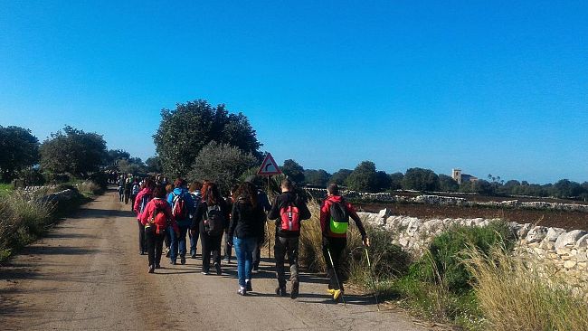 Il docufilm sull’Antica trasversale sicula nominato in un importante festival 