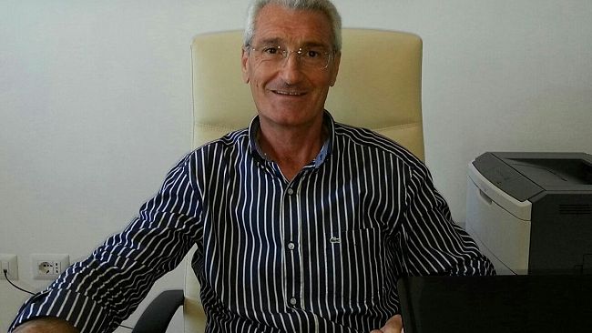 Trapani, forte vento. Si sgancia il bacino di carenaggio. Cutrona (Cgil): “É scandaloso”